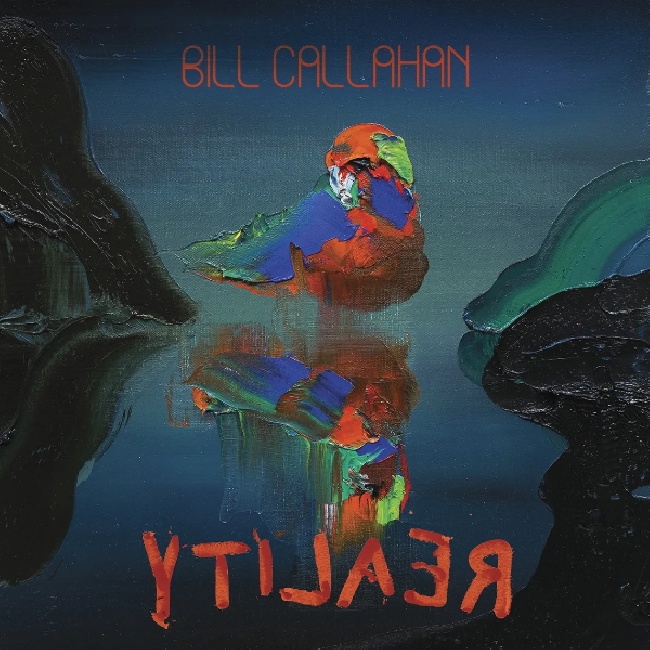 Bill Callahan - YtilaerBill-Callahan-Ytilaer.jpg
