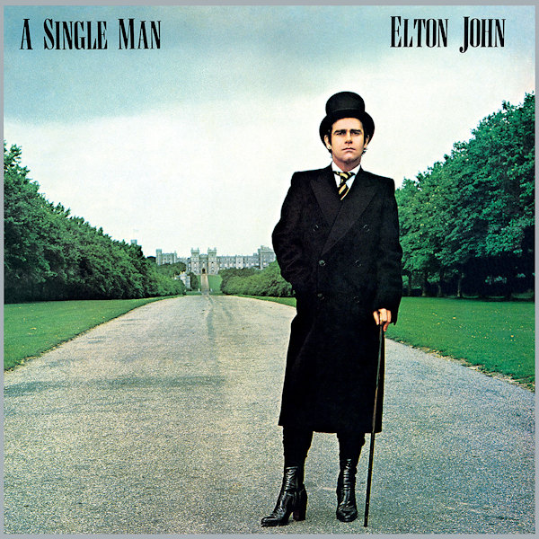 Elton John - A Single ManElton-John-A-Single-Man.jpg