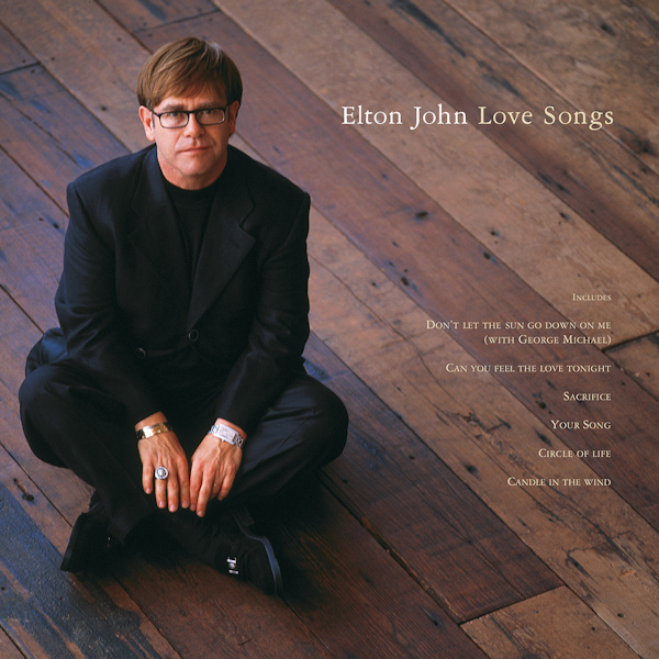 Elton John - Love SongsElton-John-Love-Songs.jpg