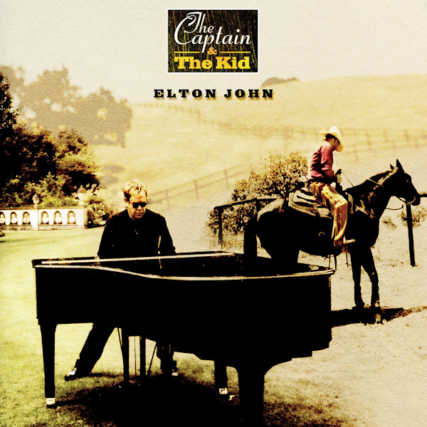 Elton John - The Captain & The KidElton-John-The-Captain-The-Kid.jpg