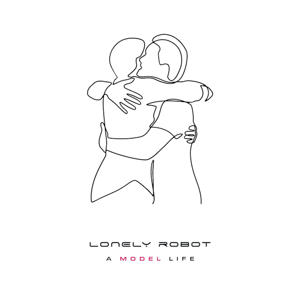 Lonely Robot - A Model LifeLonely-Robot-A-Model-Life.jpg