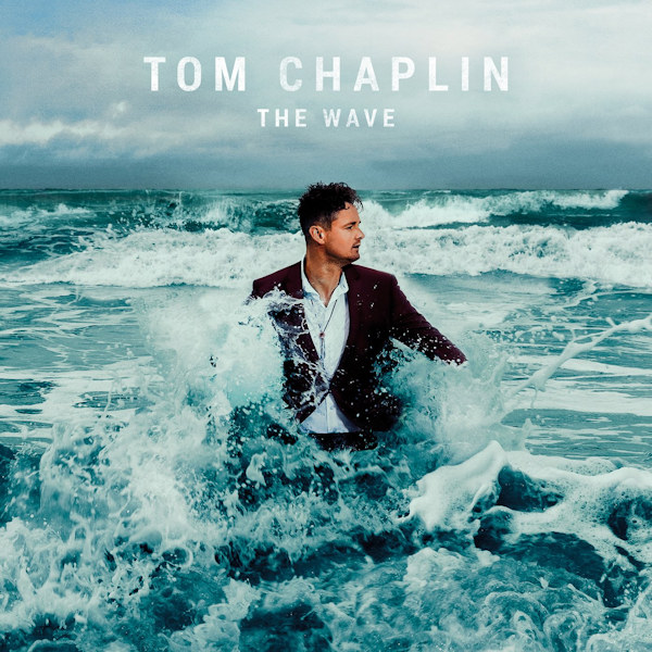 Tom Chaplin - The WaveTom-Chaplin-The-Wave.jpg