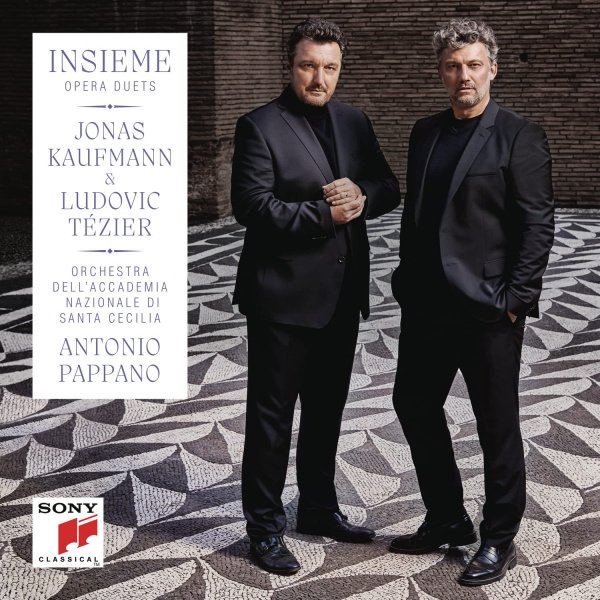 Jonas Kaufman & Ludovic Tezier - Insieme: Opera DuetsJonas-Kaufman-Ludovic-Tezier-Insieme-Opera-Duets.jpg