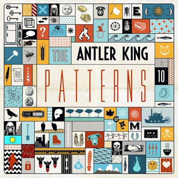 The Antler King - PatternsThe-Antler-King-Patterns.jpg