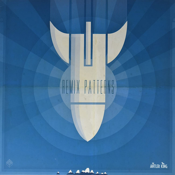 The Antler King - Remix PatternsThe-Antler-King-Remix-Patterns.jpg