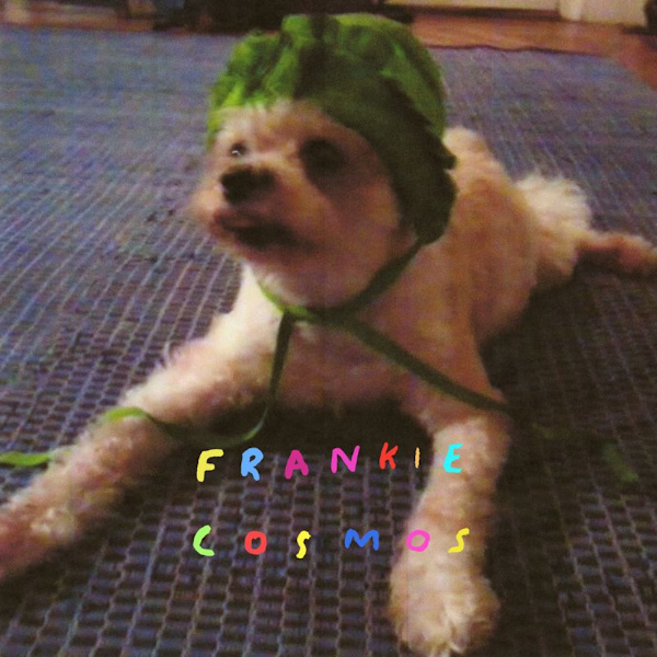 Frankie Cosmos - ZentropyFrankie-Cosmos-Zentropy.jpg