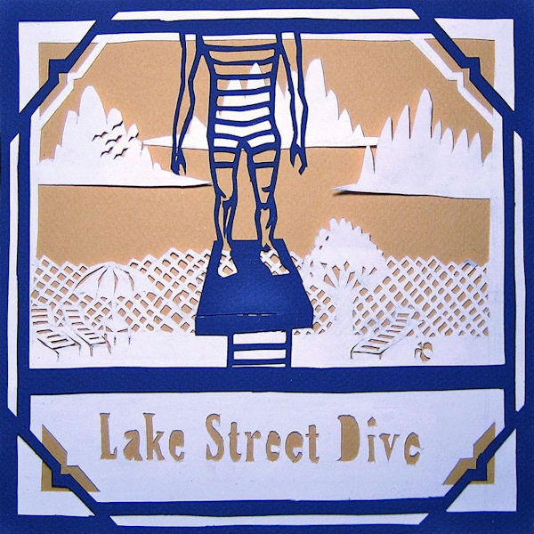 Lake Street Dive - Lake Street DiveLake-Street-Dive-Lake-Street-Dive.jpg