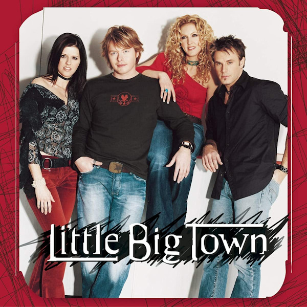 Little Big Town - Little Big TownLittle-Big-Town-Little-Big-Town.jpg