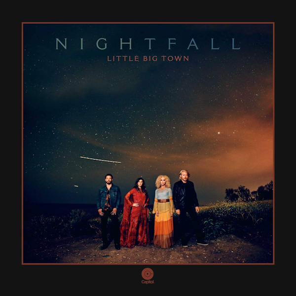 Little Big Town - NightfallLittle-Big-Town-Nightfall.jpg