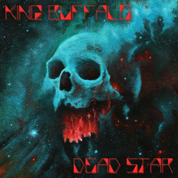 King Buffalo - Dead StarKing-Buffalo-Dead-Star.jpg