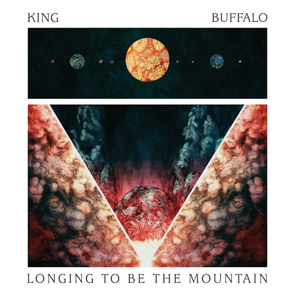 King Buffalo - Longing To Be The MountainKing-Buffalo-Longing-To-Be-The-Mountain.jpg
