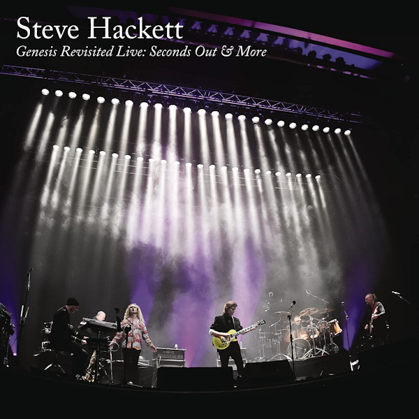 Steve Hackett - Genesis Revisited Live: Seconds Out & MoreSteve-Hackett-Genesis-Revisited-Live-Seconds-Out-More.jpg