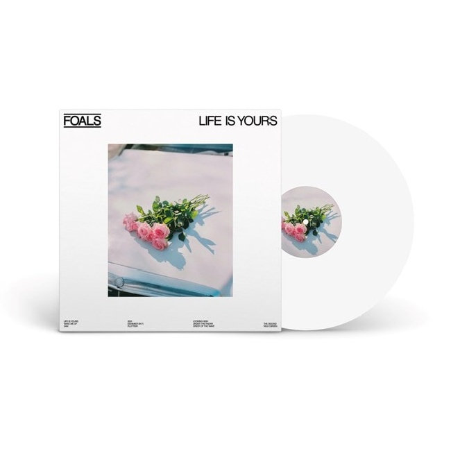Foals - Life is Yours =White Vinyl=190296403842.jpg