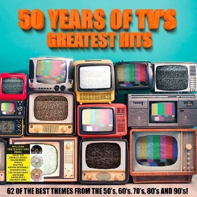 OST - 50 YEARS OF TV'S.. -RSD-3700477834883.webp