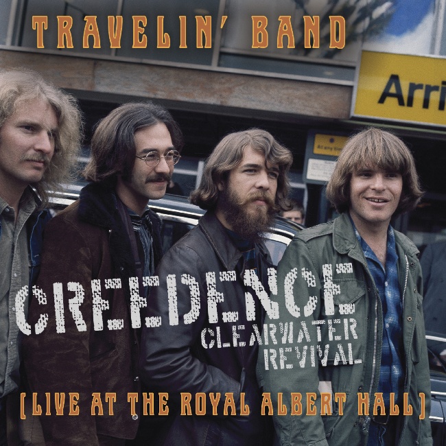 CREEDENCE CLEARWATER REVIVAL - 7-TRAVELIN' BAND.. -RSD-888072401815.jpg