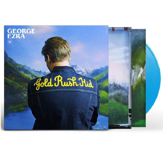 Ezra, George - Gold Rush Kid - indieGeorge-Ezra-Indie-Only.jpg