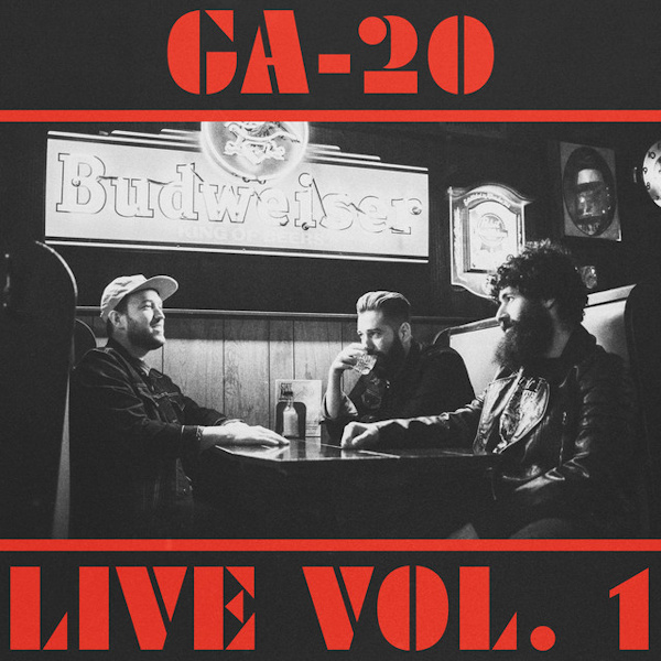 GA-20 - Live Vol. 1GA-20-Live-Vol.-1.jpg