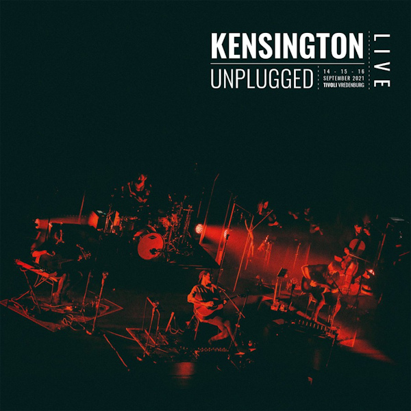 Kensington - UnpluggedKensington-Unplugged.jpg