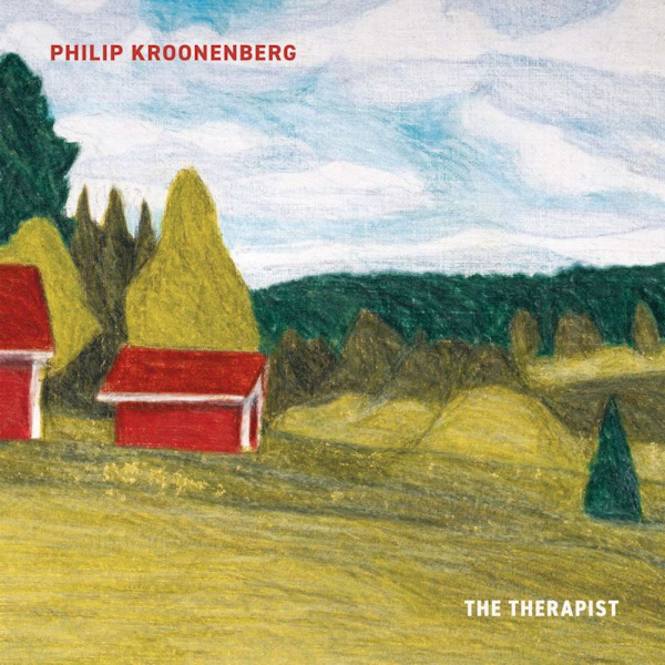 Philip Kroonenberg - The TherapistPhilip-Kroonenberg-The-Therapist.jpg