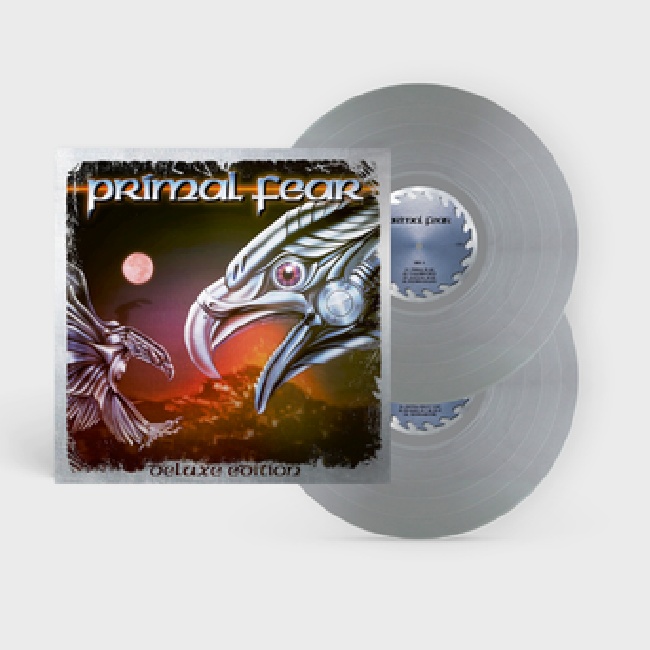 Primal Fear - Primal Fear =Silver Vinyl=4251981700120.png