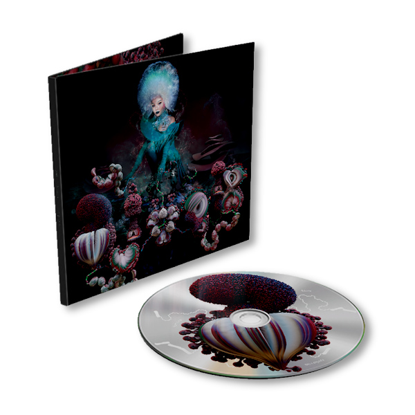 Bjork - Fossora -deluxe-Bjork-Fossora-deluxe-.jpg