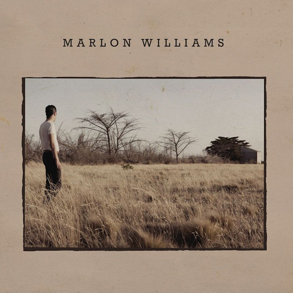 Marlon Williams - Marlon WilliamsMarlon-Williams-Marlon-Williams.jpg