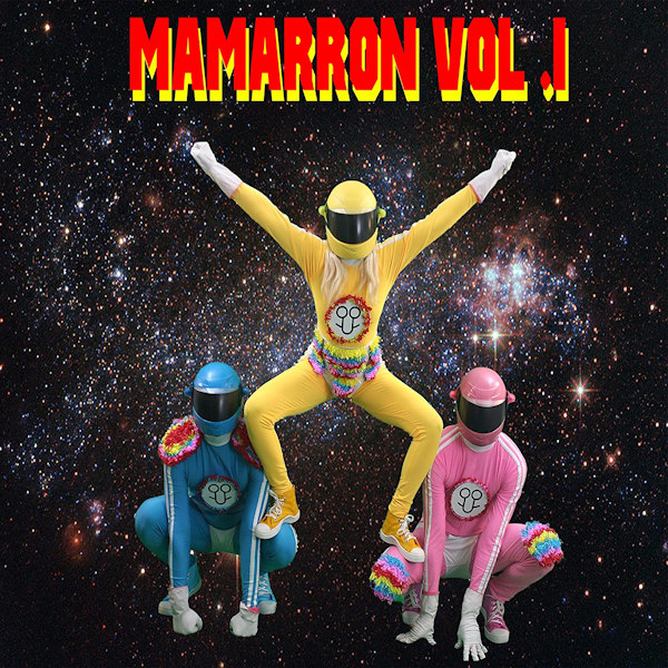 Los Cotopla Boyz - Mamarron Vol. ILos-Cotopla-Boyz-Mamarron-Vol.-I.jpg