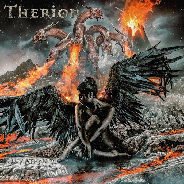 Therion - Leviathan IITherion-Leviathan-II.jpg