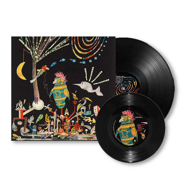 Butcher Brown - Butcher Brown Presents Triple Trey -lp-Butcher-Brown-Butcher-Brown-Presents-Triple-Trey-lp-.jpg