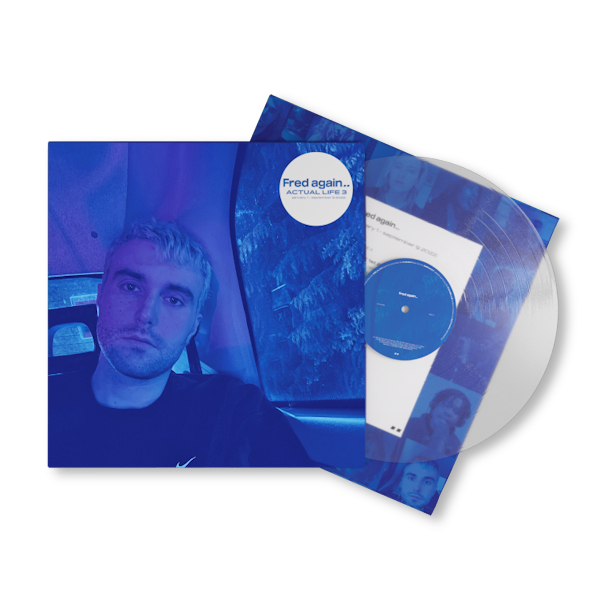 Fred again.. - Actual Life 3 (January 1 - September 9 2022) -clear vinyl-Fred-again..-Actual-Life-3-January-1-September-9-2022-clear-vinyl-.jpg