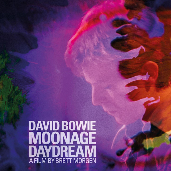 David Bowie - Moonage DaydreamDavid-Bowie-Moonage-Daydream.jpg