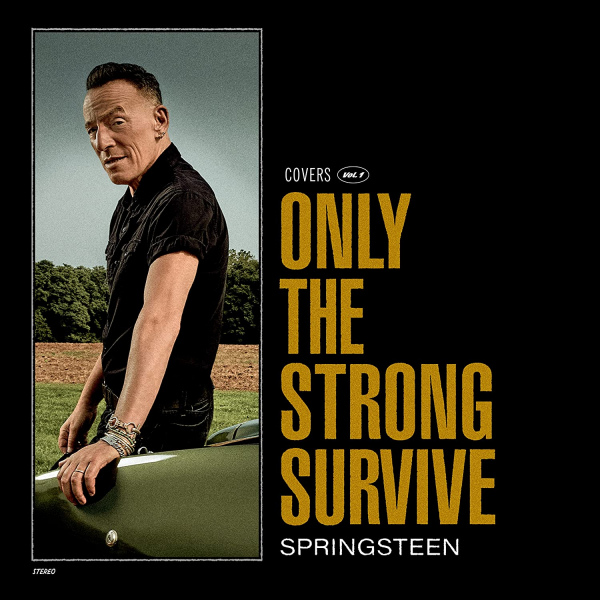Bruce Springsteen - Only The Strong SurviveBruce-Springsteen-Only-The-Strong-Survive.jpg
