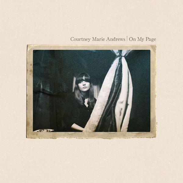 Courtney Marie Andrews - On My PageCourtney-Marie-Andrews-On-My-Page.jpg