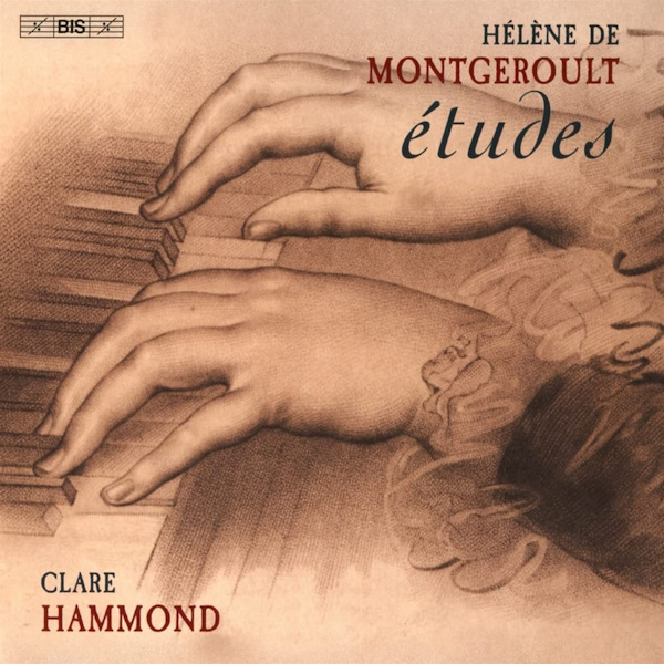 Clare Hammond - Helene De Montgeroult: EtudesClare-Hammond-Helene-De-Montgeroult-Etudes.jpg