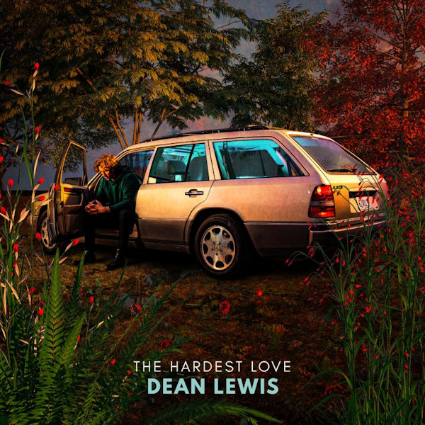 Dean Lewis - The Hardest LoveDean-Lewis-The-Hardest-Love.jpg