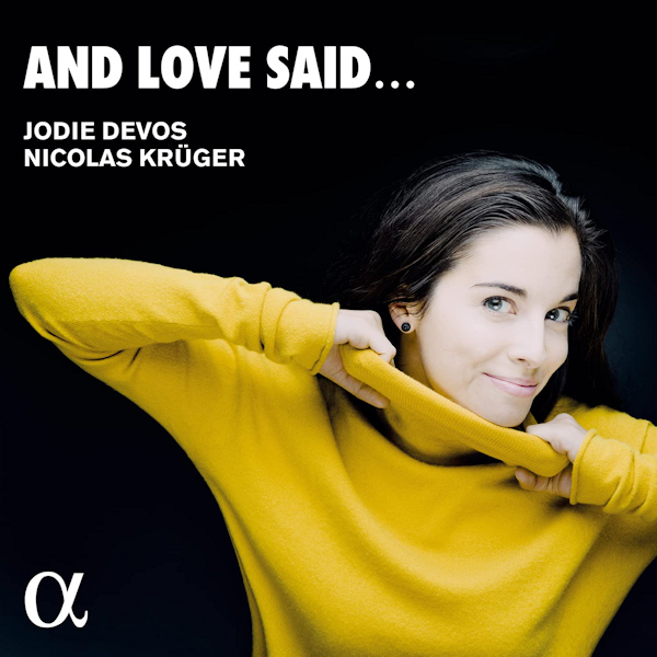 Jodie Devos / Nicolas Kruger - And Love Said...Jodie-Devos-Nicolas-Kruger-And-Love-Said....jpg