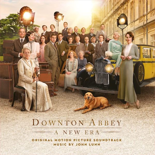 OST - Downto Abbey: A New Era -music by John Lunn-OST-Downto-Abbey-A-New-Era-music-by-John-Lunn-.jpg