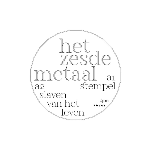 Het Zesde Metaal - Stempel - Slaven Van Het LevenHet-Zesde-Metaal-Stempel-Slaven-Van-Het-Leven.jpg