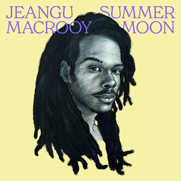 Jeangu Macrooy - Summer MoonJeangu-Macrooy-Summer-Moon.jpg