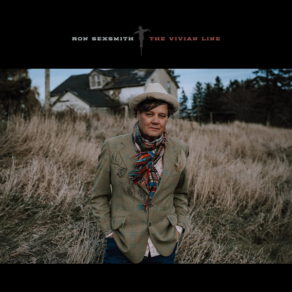 Ron Sexsmith - The Vivian LineRon-Sexsmith-The-Vivian-Line.jpg