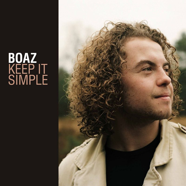 Boaz - Keep It SimpleBoaz-Keep-It-Simple.jpg