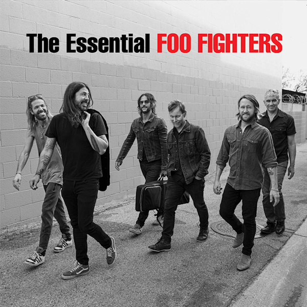 Foo Fighters - The Essential Foo FightersFoo-Fighters-The-Essential-Foo-Fighters.jpg