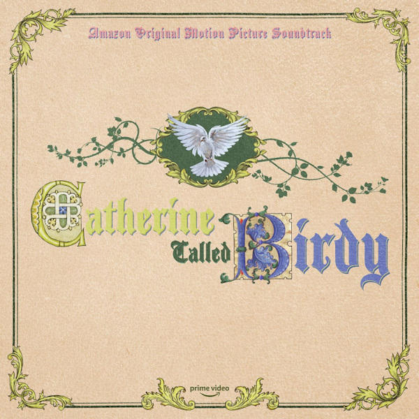 OST - Catherine Called BirdyOST-Catherine-Called-Birdy.jpg