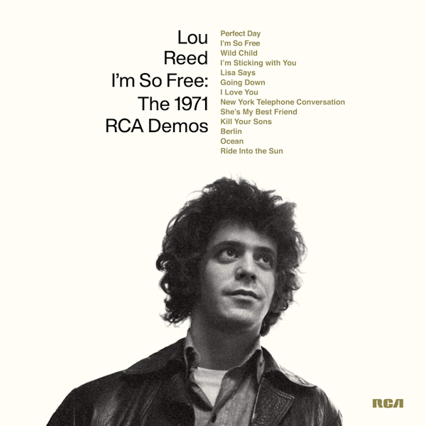 Lou Reed - I'm So Free: The 1971 RCA DemosLou-Reed-Im-So-Free-The-1971-RCA-Demos.jpg
