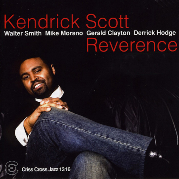 Kendrick Scott - ReverenceKendrick-Scott-Reverence.jpg