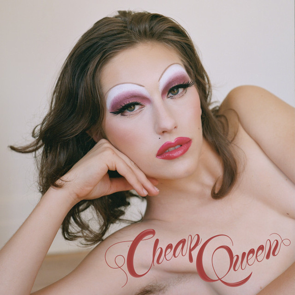 King Princess - Cheap QueenKing-Princess-Cheap-Queen.jpg