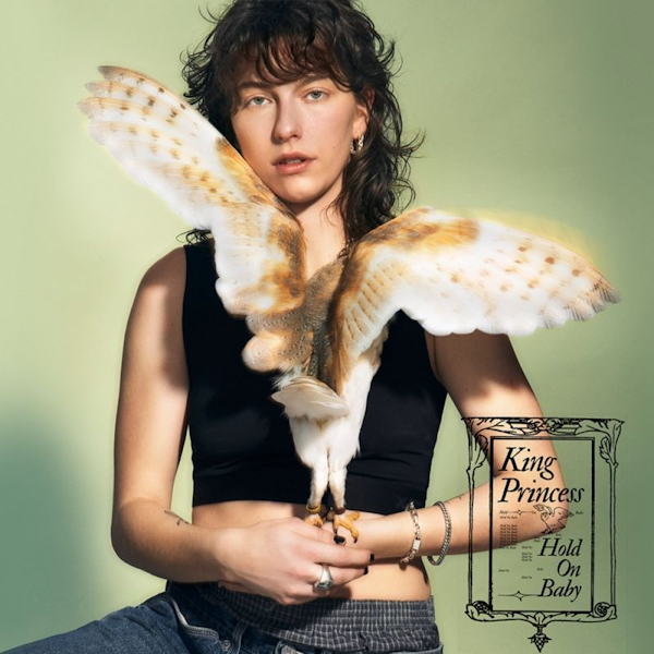 King Princess - Hold On BabyKing-Princess-Hold-On-Baby.jpg