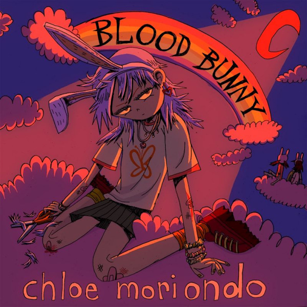 Chloe Moriondo - Blood BunnyChloe-Moriondo-Blood-Bunny.jpg