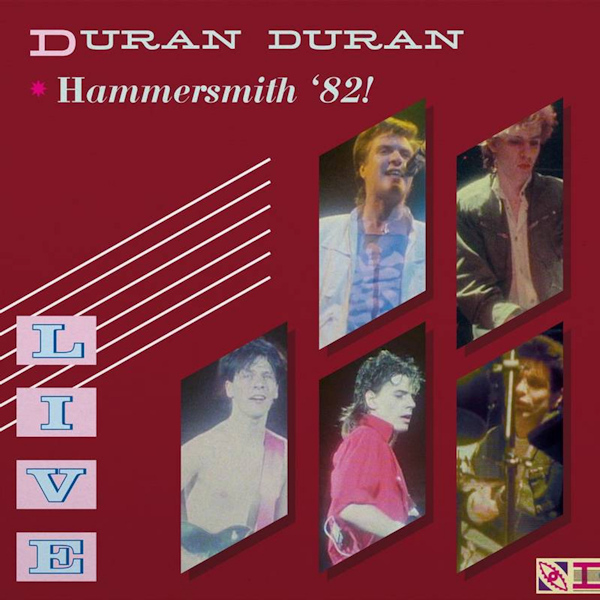 Duran Duran - Hammersmith '82!Duran-Duran-Hammersmith-82.jpg
