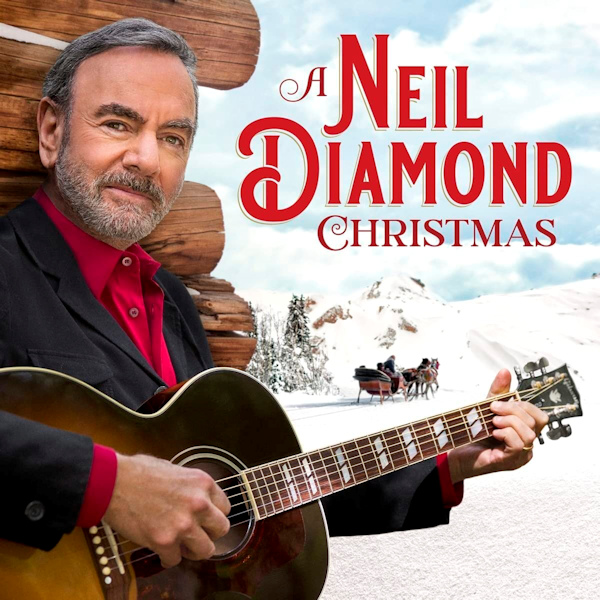 Neil Diamond - A Neil Diamond ChristmasNeil-Diamond-A-Neil-Diamond-Christmas.jpg